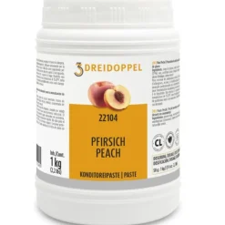 Dreidoppel Compound Perzik 1kg Best