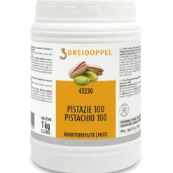 Dreidoppel Compound Pistache 1kg