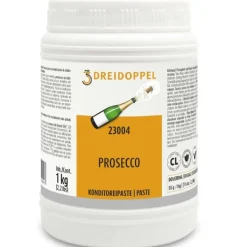 Dreidoppel Compound Prosecco 1kg Hot