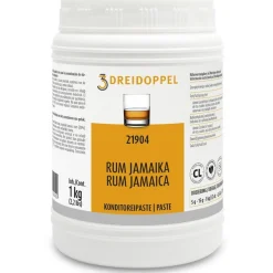 Dreidoppel Compound Rum 1kg New