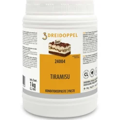 Dreidoppel Compound Tiramisu 1kg Sale