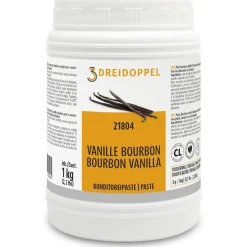 Dreidoppel Compound Vanille Bourbon 1kg Best
