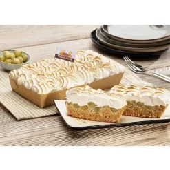 Dreidoppel Meringue Eiwitpoeder (Eisan) 2kg Hot