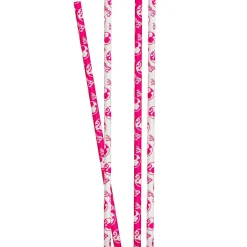 Decora Drinkrietjes Papier Barbie 80st. Online