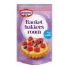 Dr. Oetker Banketbakkersroom (gele-room) Mix 150g Online