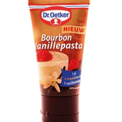 Dr. Oetker Bourbon Vanille Pasta 50g Best