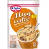 Dr. Oetker Mug Cake Stracciatella 60g Online