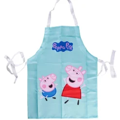 Dr. Oetker Dr.Oetker Peppa Pig Bakschort voor Kinderen Sale