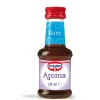 Dr. Oetker Rum Aroma 38ml Hot