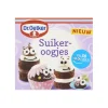 Dr. Oetker Suikerfiguren Oogjes 56st. (Ø10mm) Sale