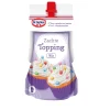 Dr. Oetker Topping Wit 140g Discount
