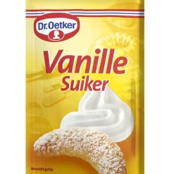 Dr. Oetker Vanillesuiker 80g (10x8g) Hot