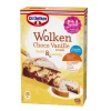 Dr. Oetker Wolken Vanille Chocoladecake Mix 455g Hot
