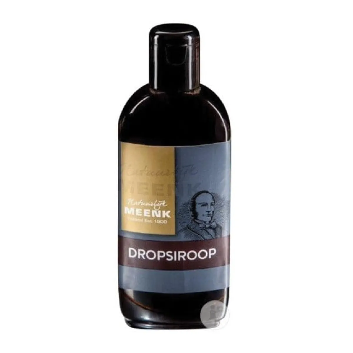 Overig Dropsiroop 200ml Hot