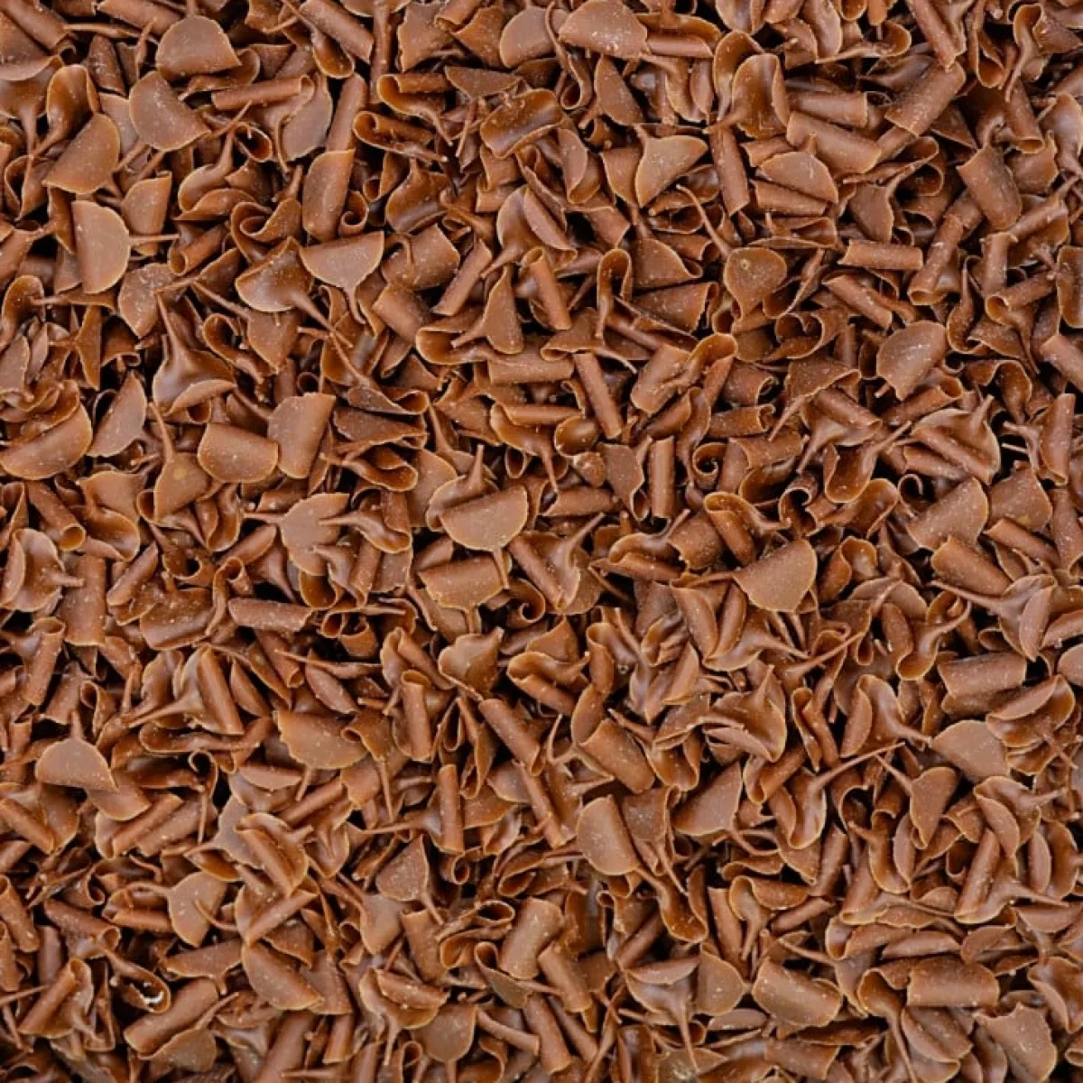 DV Foods DV Chocoladekrullen Melk 300g Clearance