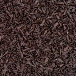 DV Foods DV Chocoladekrullen Puur 300g Hot