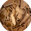DV Foods DV Chocolade Vlokken Melk 350g Outlet