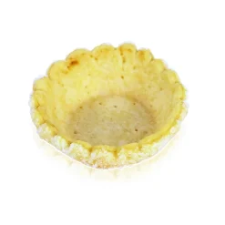 DV Foods DV Gebakschelp Suiker 8cm (36st) Hot