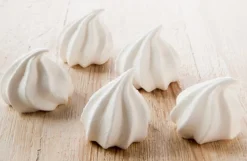 DV Foods DV Meringue Toefjes Naturel 350g Best