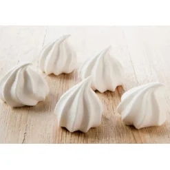 DV Foods DV Meringue Toefjes Naturel 100g Sale