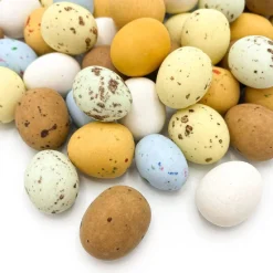 Happy Sprinkles Easter Eggs-Plosion Marsepein 160g