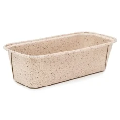 Overig Ecopack bakschaal Cacaopapier 8x4x4cm 50st. Best