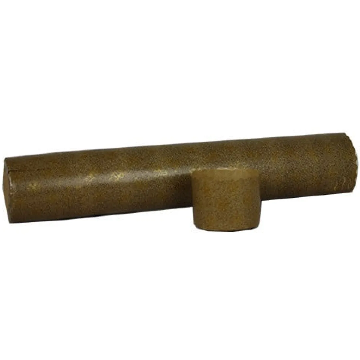 Overig Ecopack Panettoncino Ø7x4,5cm 125 stuks Discount