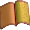 Overig Eetbaar Bladgoud 25 sheets New