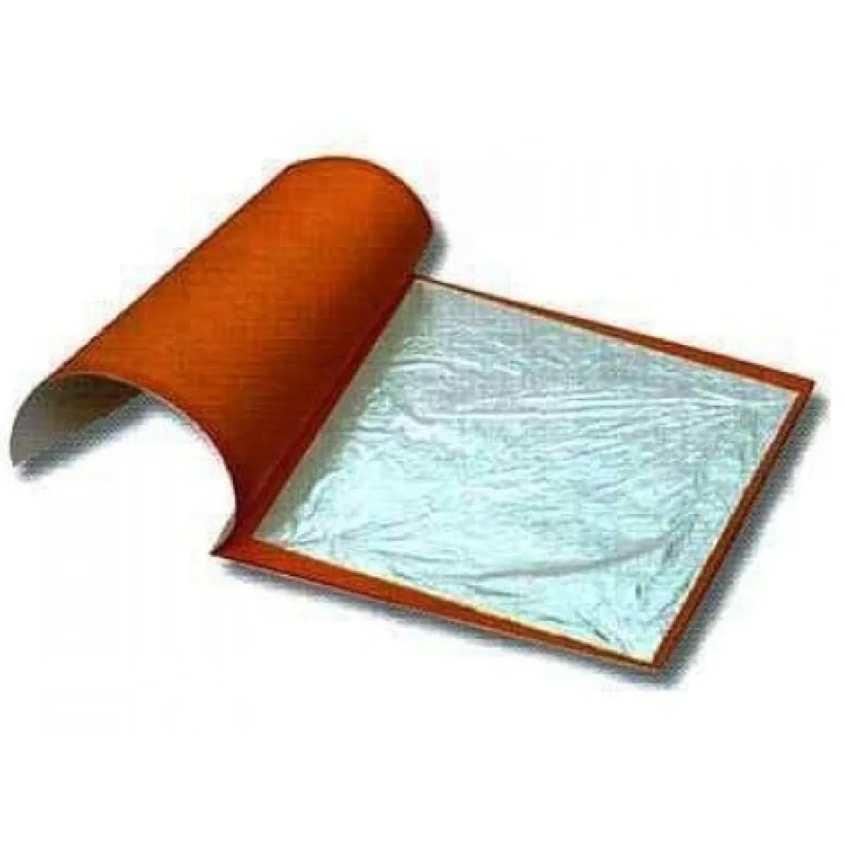 Overig Eetbaar Bladzilver 25 sheets Discount