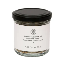 AddWise Eetbare Bloemen Cowslip (Gulden Sleutelbloem) 8g Discount