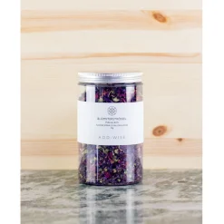 AddWise Eetbare Bloemen Mallow & Rose 25g New
