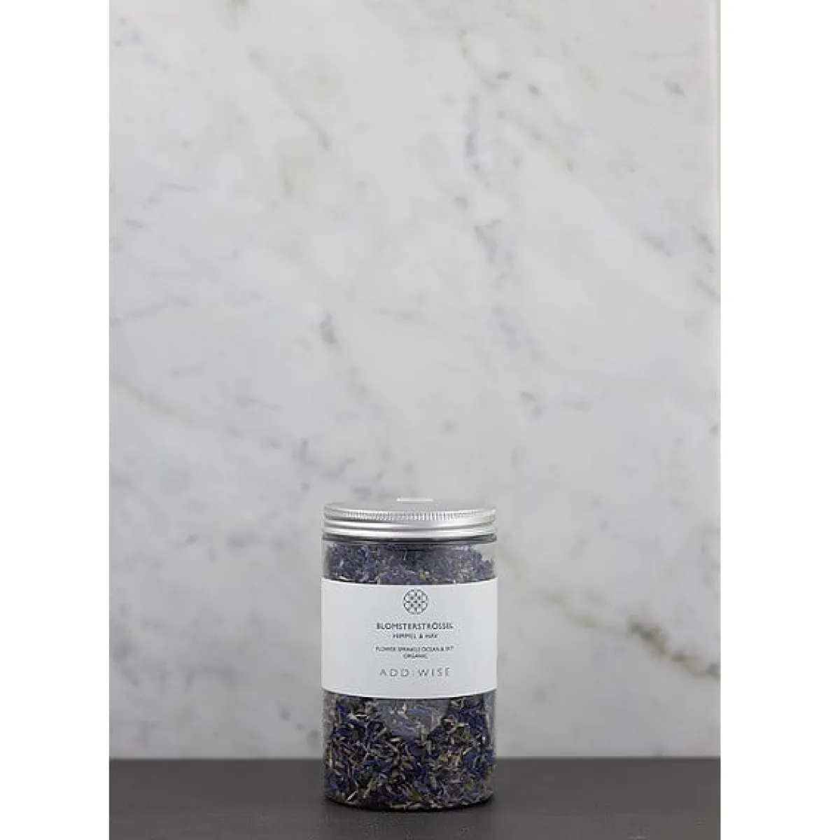 AddWise Eetbare Bloemen Ocean & Sky 20g Hot