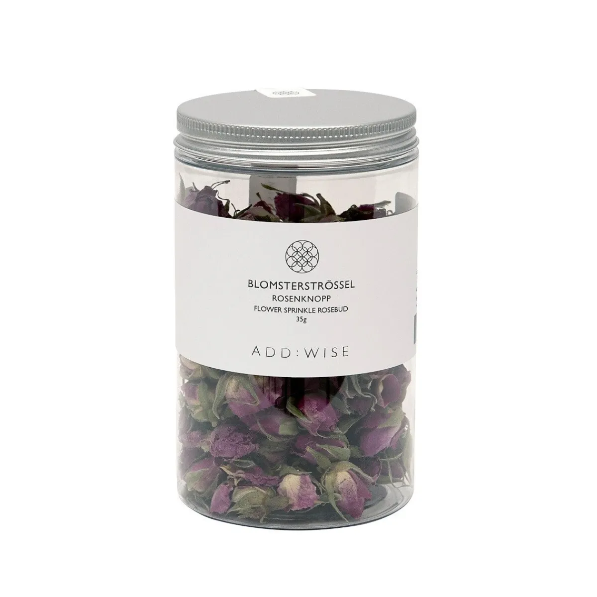 AddWise Eetbare Bloemen Rosebud (Rozenknop) 45g Online