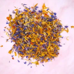 Overig Eetbare Gedroogde Bloemen Floral Confetti 5g Online