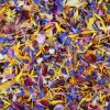 Overig Eetbare Gedroogde Bloemen Floral Confetti 10g Sale