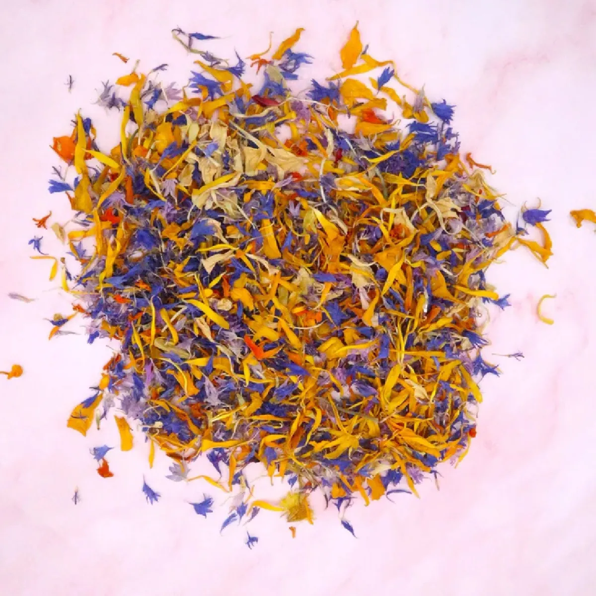 Overig Eetbare Gedroogde Bloemen Floral Confetti 10g Sale