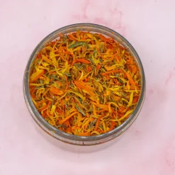 Overig Eetbare Gedroogde Goudsbloem Sprinkles 7g Sale