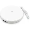 BrandNewCake Electrisch draaibaar plateau Ø25cm max.10kg Best