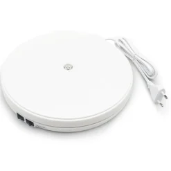 BrandNewCake Electrisch draaibaar plateau Ø25cm max.10kg Best