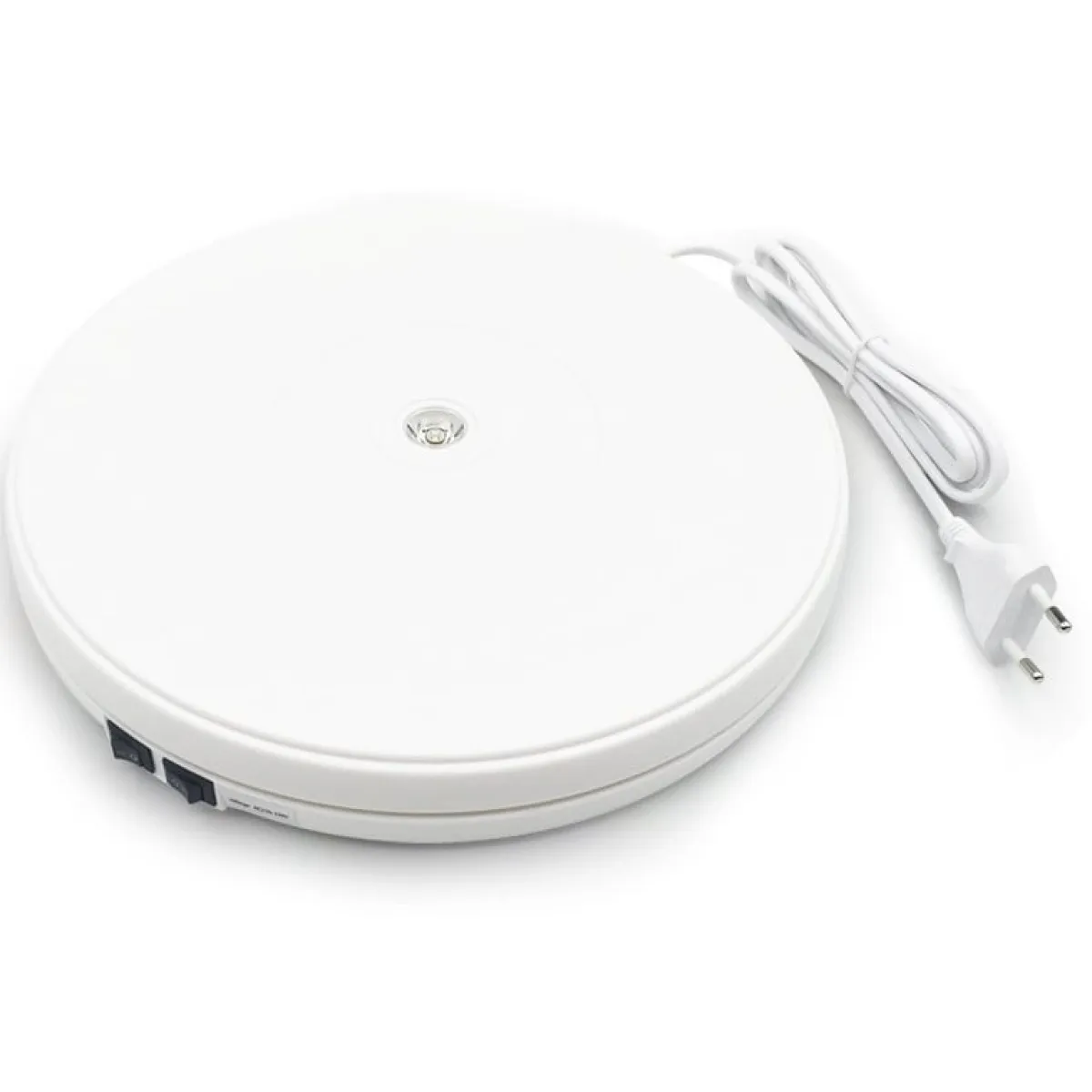 BrandNewCake Electrisch draaibaar plateau Ø25cm max.10kg Best
