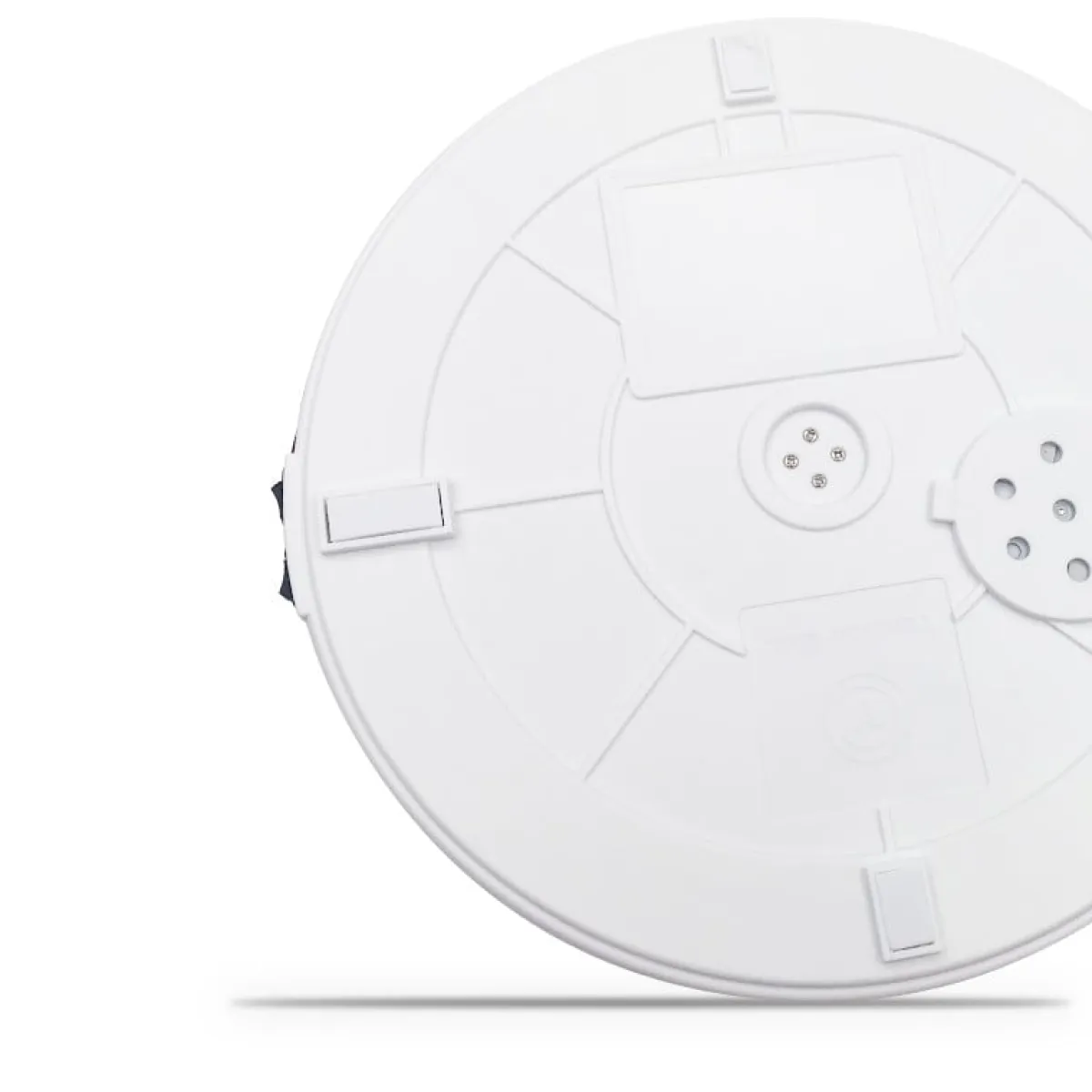 BrandNewCake Electrisch draaibaar plateau Ø25cm max.10kg Best