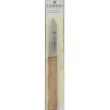 Overig El Herder Schilmes RVS met Houten Handvat 8cm Online