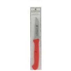 Overig El Herder Schilmes RVS Rood 8cm New