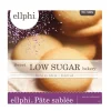 Ellphi Koekjes-mix (Zanddeeg) Suikervrij 500g Discount