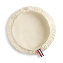 Emile Henry Afdekhoes (voor schalen en kommen) M Ø24cm Hot