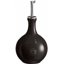 Emile Henry Azijnfles Fusain 0,4L Hot