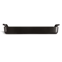Emile Henry Broodbakvorm Focaccia Fusain 40,5x32x7cm Online