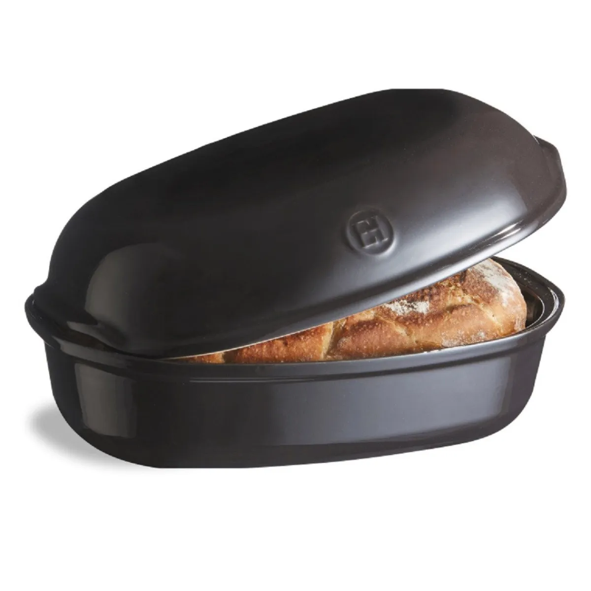 Emile Henry Broodbakvorm Fusian 34x21,5x15cm Discount