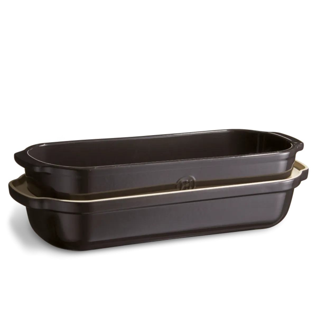 Emile Henry Broodbakvorm Fusian 39,5x16x15cm Clearance