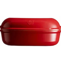 Emile Henry Broodbakvorm Grand Cru 34x21,5x15cm Sale